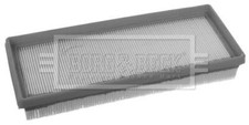 Borg & Beck Air Filter -