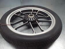 Honda VT500 VT 500 C Shadow 1983-On Motorcycle Front Wheel 