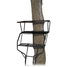 Big Game The Guardian XLT 18'