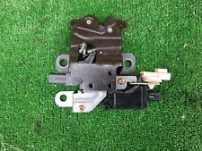 Mazda RX8 2003-2008 Bonnet