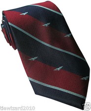 RAF Winged Crest Regimental