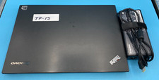 Lenovo ThinkPad X240 - i5 4200U - 4GB RAM - 128GB SSD - BIOS LOCK (OFFERS OK)