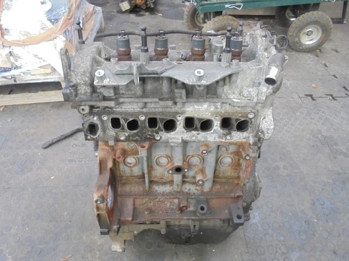 Vauxhall corsa 2008 3 - vauxhall, 1.3