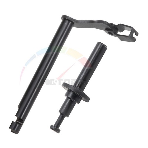 Clutch release lever rod - clutch,