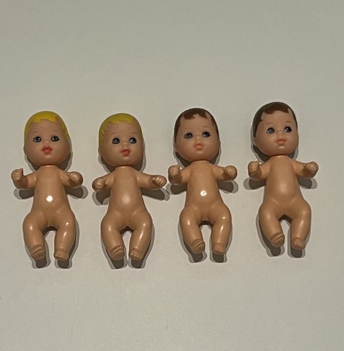 Vintage bundle barbie doll - vintage,