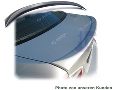 Spoiler suitable for BMW E90