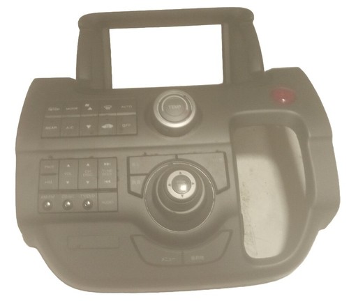 2005 2009 honda - honda, step