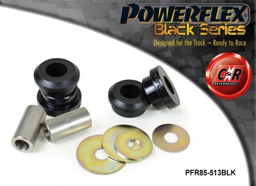 Powerflex black uppr - rr,