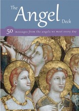 The angel deck - the,