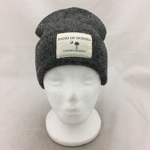 Band horses unisex beanie - band, of