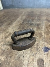 Antique Old Rare Original Cast