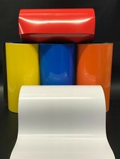 0.85 Magnetic Sheet Sign Vinyl