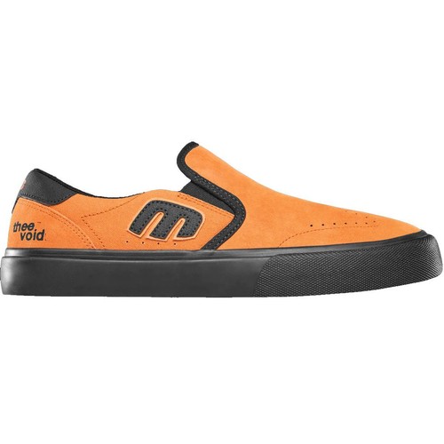 Etnies cut slip - lo,