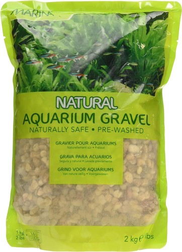 Marina decorative aquarium - decorative,
