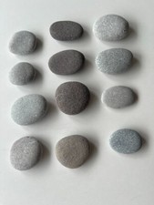 11 Small Flat Round Beach