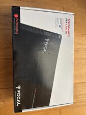 Focal FPX 4.400 SQ - 4-channel