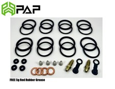 Kawasaki 1990 ZZR1100 C1 Front