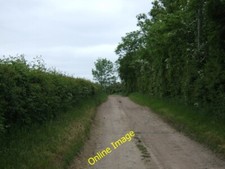 Photo 6x4 Track to Happylands