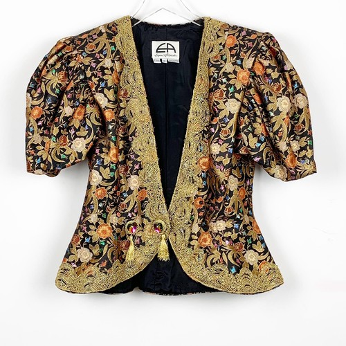 Eugene alexander dress jacket - alexander,