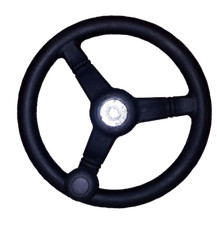 12" Steering Wheel for Benford