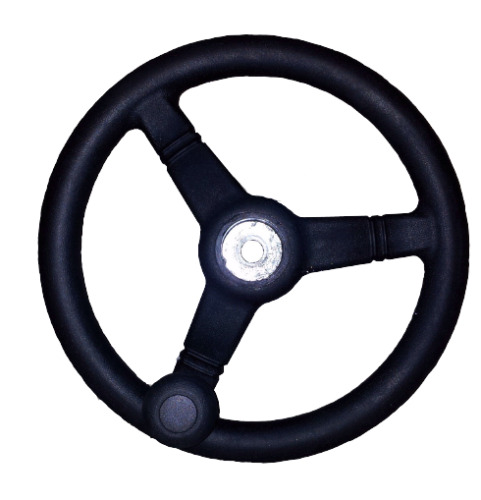 Steering wheel for benford - steering,