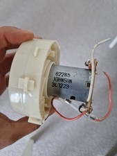 Hoover Jovis DC Motor 14.4v Handheld Cordless Vacuum