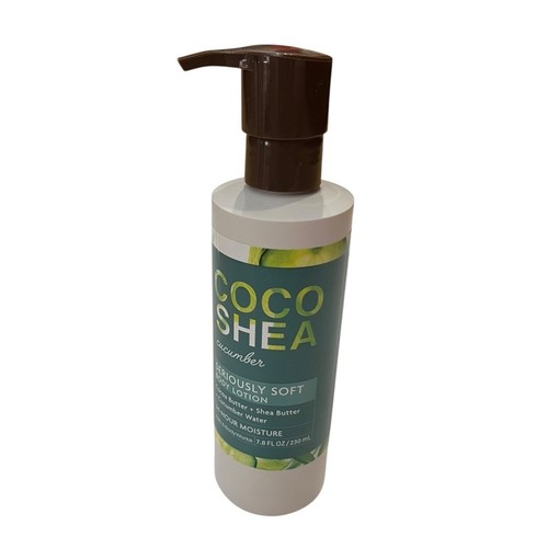 New bath body works - body, coco