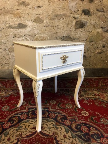 Bedside cabinet - bedside,