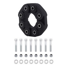 Propshaft Joint Coupling for