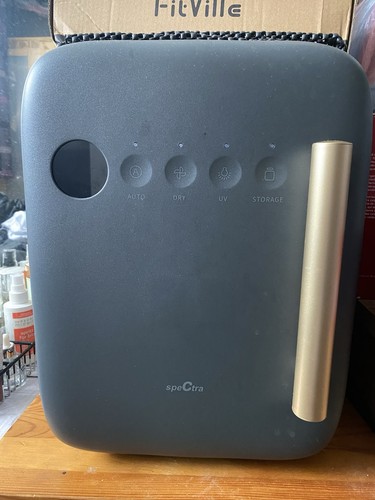 Spectra baby bottle led - spectra,