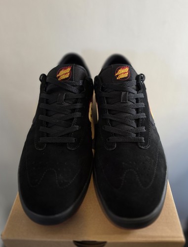 Etnies santa cruz - x, windrow