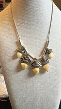 Vintage Statement Necklace