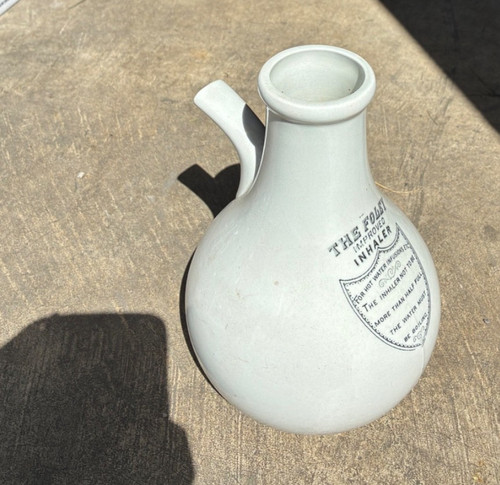 Vintage antique complete - antique,