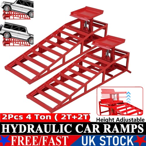Ton hydraulic car - ton,