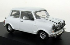 Greenlight 1/43 Italian Job