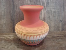 Small Native American Navajo