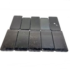 10x Damaged Smartphone Samsung