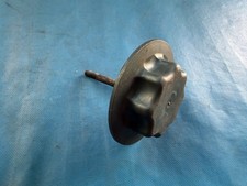 MG F & MG TF Spare Wheel