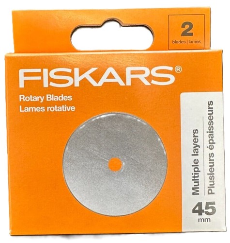 Fiskars 45mm replacement - 45mm,