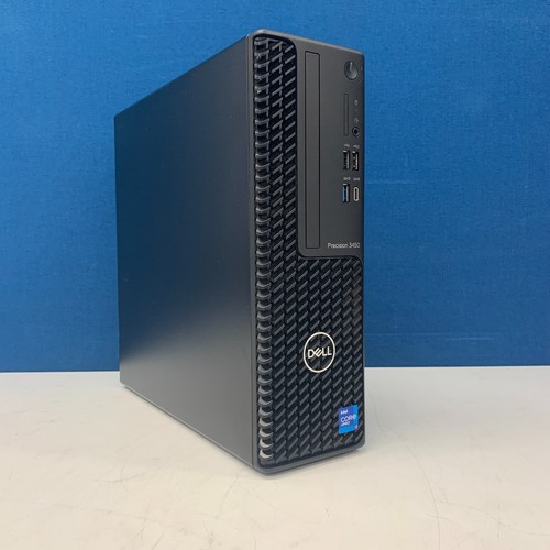 Dell precision 3450 sff - ,