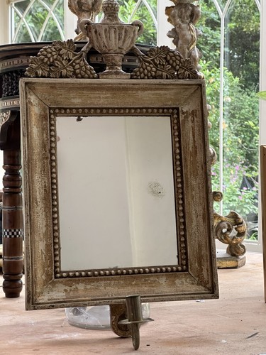 Vintage rectangular framed - rectangular,