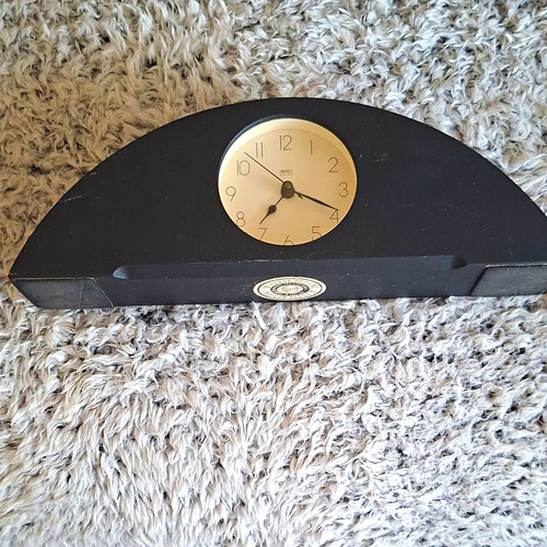 Hermle mechanical westminster - hermle,