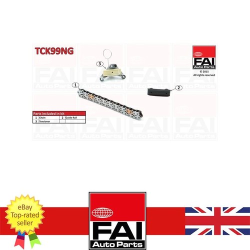 Timing chain kit for - chain,
