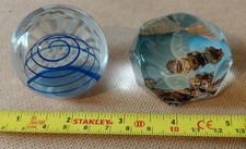 Paperweights Vintage Pearl Of