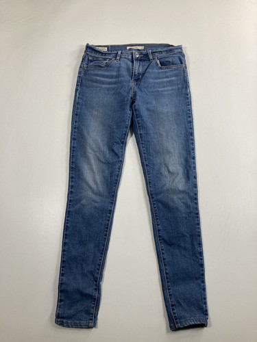 Levi 710 skinny jeans - levi’s,
