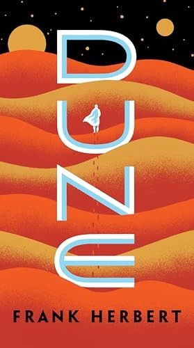 Dune frank herbert by - frank,