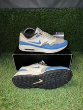 Nike Air Max 1 Golf Shoes Size