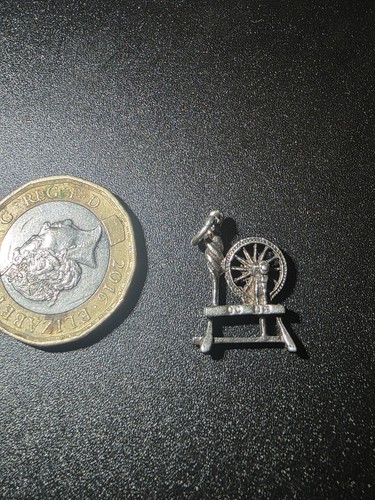 Vintage sterling silver - sterling,