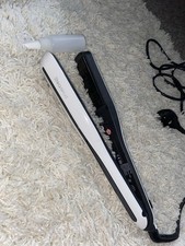 L'Oréal Professionnel Steam Hair Straightener & Styling Tool SteamPod 3, UK Plug