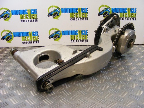 Honda vfr 750 rear swingarm - vfr,